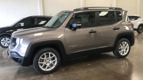 JEEP Renegade 1.8 16V 4P FLEX SPORT AUTOM�TICO, Foto 1
