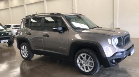 JEEP Renegade 1.8 16V 4P FLEX SPORT AUTOM�TICO, Foto 2
