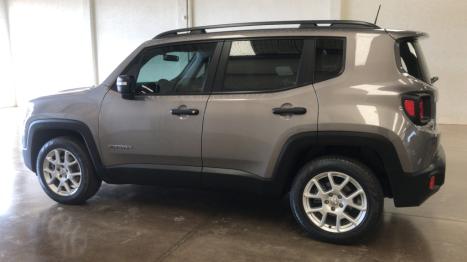 JEEP Renegade 1.8 16V 4P FLEX SPORT AUTOM�TICO, Foto 4