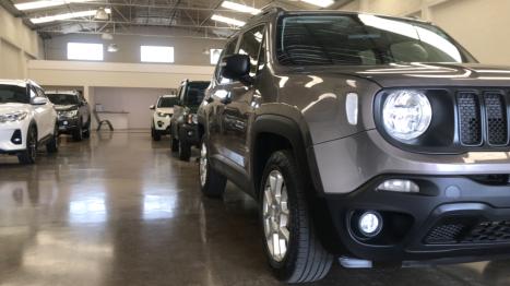 JEEP Renegade 1.8 16V 4P FLEX SPORT AUTOM�TICO, Foto 5