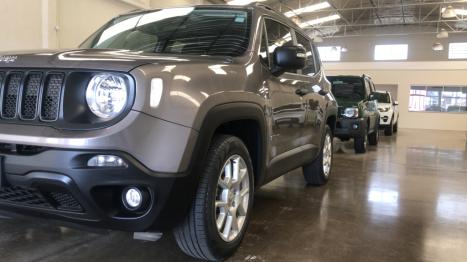 JEEP Renegade 1.8 16V 4P FLEX SPORT AUTOM�TICO, Foto 7