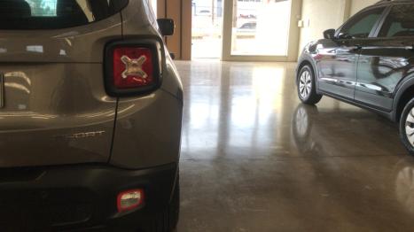 JEEP Renegade 1.8 16V 4P FLEX SPORT AUTOM�TICO, Foto 8