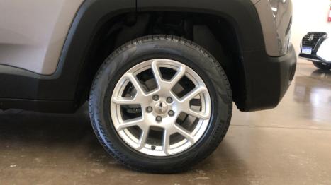 JEEP Renegade 1.8 16V 4P FLEX SPORT AUTOM�TICO, Foto 9