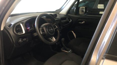 JEEP Renegade 1.8 16V 4P FLEX SPORT AUTOM�TICO, Foto 10