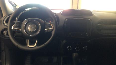 JEEP Renegade 1.8 16V 4P FLEX SPORT AUTOM�TICO, Foto 11