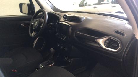 JEEP Renegade 1.8 16V 4P FLEX SPORT AUTOM�TICO, Foto 12