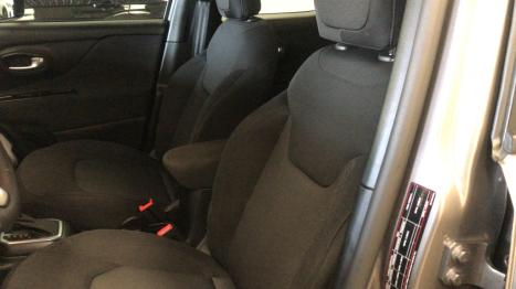 JEEP Renegade 1.8 16V 4P FLEX SPORT AUTOM�TICO, Foto 13