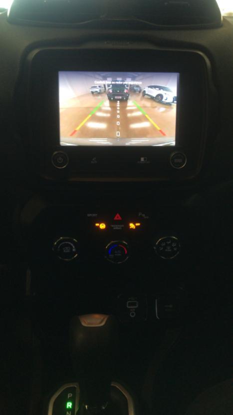 JEEP Renegade 1.8 16V 4P FLEX SPORT AUTOM�TICO, Foto 14