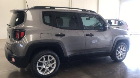 JEEP Renegade 1.8 16V 4P FLEX SPORT AUTOM�TICO, Foto 3