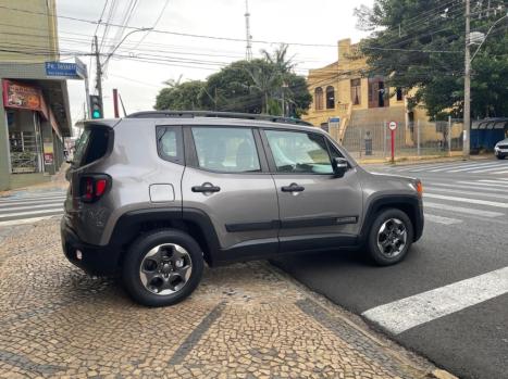 JEEP Renegade 1.8 16V 4P FLEX SPORT AUTOMÁTICO, Foto 20 JEEP Renegade 1.8 16V 4P FLEX SPORT AUTOMÁTICO, Foto 20