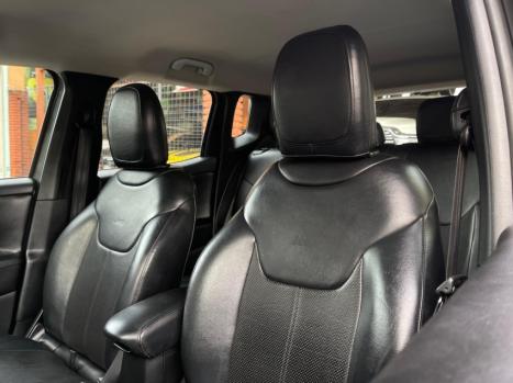 JEEP Renegade 1.8 16V 4P FLEX SPORT AUTOMTICO, Foto 3