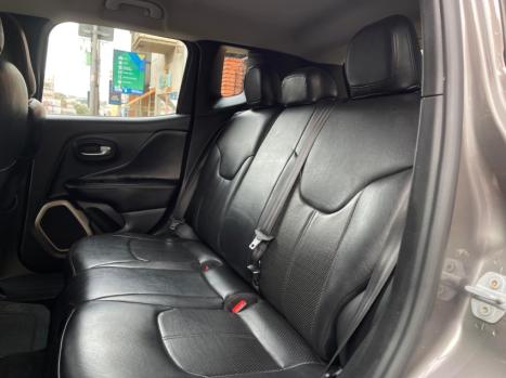 JEEP Renegade 1.8 16V 4P FLEX SPORT AUTOMTICO, Foto 6