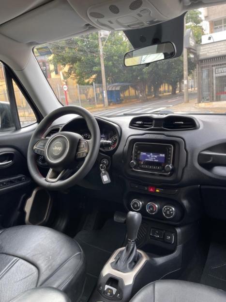 JEEP Renegade 1.8 16V 4P FLEX SPORT AUTOMTICO, Foto 8