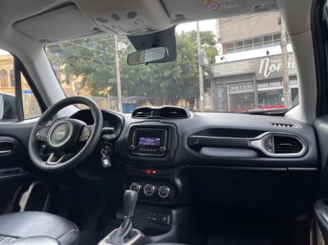 JEEP Renegade 1.8 16V 4P FLEX SPORT AUTOMTICO, Foto 12