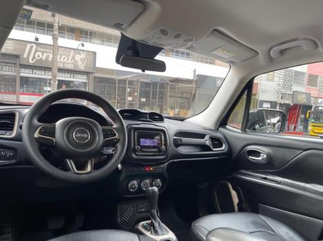 JEEP Renegade 1.8 16V 4P FLEX SPORT AUTOMTICO, Foto 13