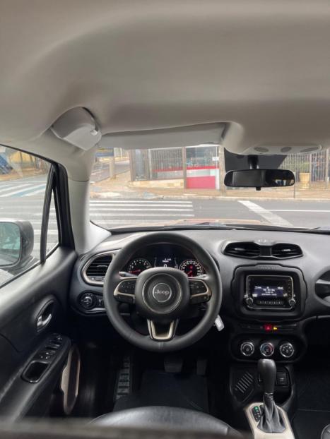 JEEP Renegade 1.8 16V 4P FLEX SPORT AUTOMTICO, Foto 15