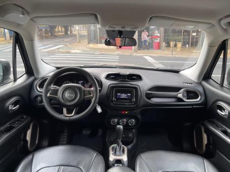 JEEP Renegade 1.8 16V 4P FLEX SPORT AUTOMTICO, Foto 16