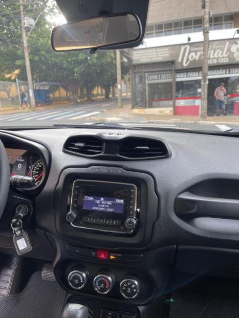 JEEP Renegade 1.8 16V 4P FLEX SPORT AUTOMTICO, Foto 17