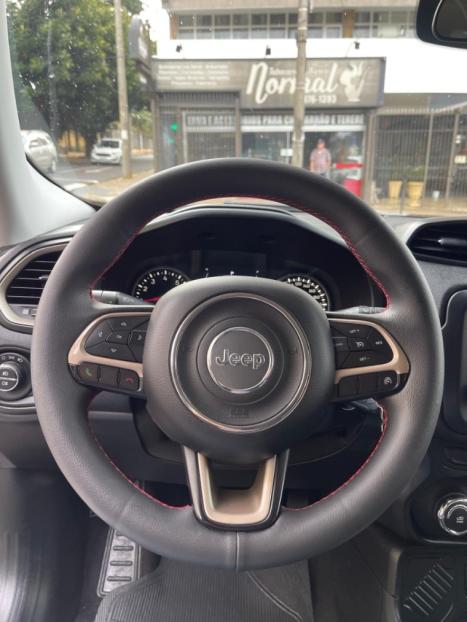 JEEP Renegade 1.8 16V 4P FLEX SPORT AUTOMTICO, Foto 20