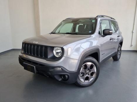 JEEP Renegade 1.8 16V 4P FLEX AUTOMTICO, Foto 1