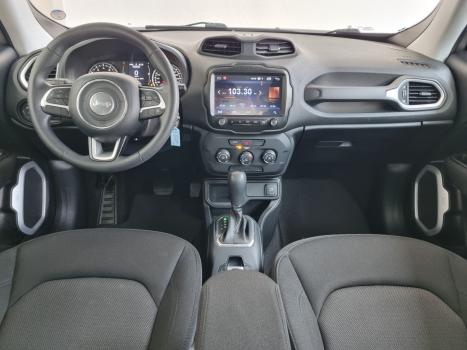 JEEP Renegade 1.8 16V 4P FLEX AUTOMTICO, Foto 2