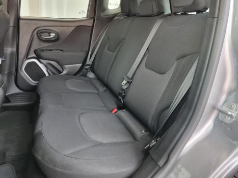 JEEP Renegade 1.8 16V 4P FLEX AUTOMTICO, Foto 3