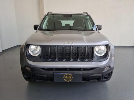JEEP Renegade 1.8 16V 4P FLEX AUTOMTICO, Foto 4