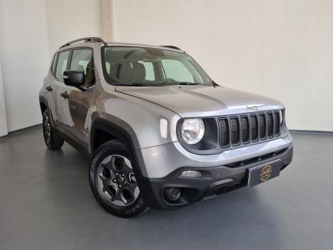 JEEP Renegade 1.8 16V 4P FLEX AUTOMTICO, Foto 5