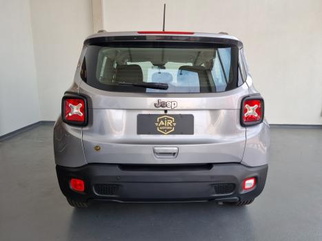 JEEP Renegade 1.8 16V 4P FLEX AUTOMTICO, Foto 7