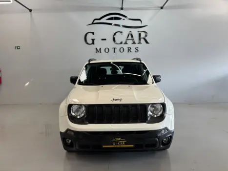 JEEP Renegade 1.8 16V 4P FLEX AUTOMÁTICO, Foto 2 JEEP Renegade 1.8 16V 4P FLEX AUTOMÁTICO, Foto 2