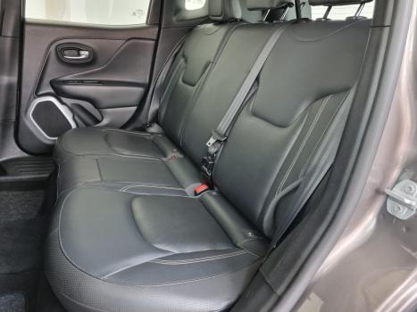 JEEP Renegade 1.8 16V 4P FLEX LONGITUDE AUTOMTICO, Foto 3