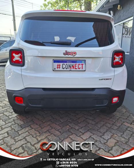 JEEP Renegade 1.8 16V 4P FLEX SPORT, Foto 4