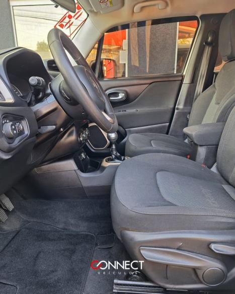 JEEP Renegade 1.8 16V 4P FLEX SPORT, Foto 5