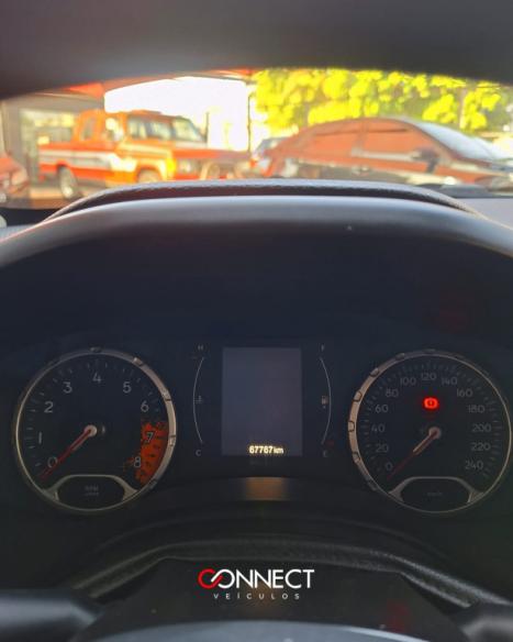 JEEP Renegade 1.8 16V 4P FLEX SPORT, Foto 8