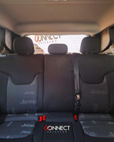 JEEP Renegade 1.8 16V 4P FLEX SPORT, Foto 10