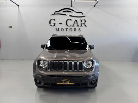 JEEP Renegade 1.8 16V 4P FLEX AUTOMTICO, Foto 2