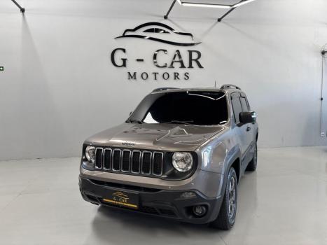 JEEP Renegade 1.8 16V 4P FLEX AUTOMTICO, Foto 4