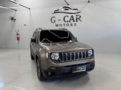 JEEP Renegade 1.8 16V 4P FLEX AUTOMTICO, Foto 5