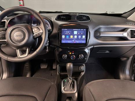 JEEP Renegade 1.8 16V 4P FLEX AUTOMTICO, Foto 7