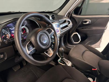 JEEP Renegade 1.8 16V 4P FLEX AUTOMTICO, Foto 8