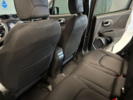 JEEP Renegade 1.8 16V 4P FLEX AUTOMTICO, Foto 9