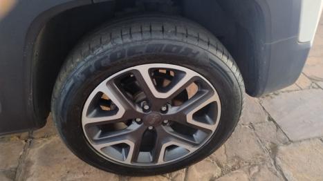 JEEP Renegade 1.8 16V 4P FLEX LONGITUDE AUTOMÁTICO, Foto 10 JEEP Renegade 1.8 16V 4P FLEX LONGITUDE AUTOMÁTICO, Foto 10