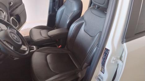 JEEP Renegade 1.8 16V 4P FLEX LONGITUDE AUTOMÁTICO, Foto 11 JEEP Renegade 1.8 16V 4P FLEX LONGITUDE AUTOMÁTICO, Foto 11