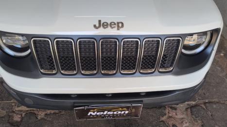 JEEP Renegade 1.8 16V 4P FLEX LONGITUDE AUTOMÁTICO, Foto 12 JEEP Renegade 1.8 16V 4P FLEX LONGITUDE AUTOMÁTICO, Foto 12