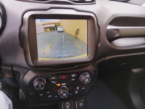 JEEP Renegade 1.8 16V 4P FLEX LONGITUDE AUTOMTICO, Foto 2