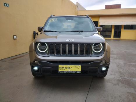 JEEP Renegade 1.8 16V 4P FLEX LONGITUDE AUTOMTICO, Foto 10