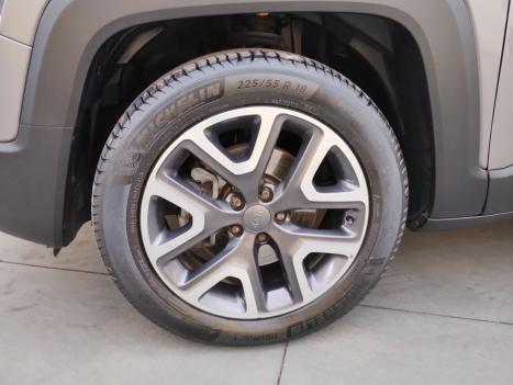 JEEP Renegade 1.8 16V 4P FLEX LONGITUDE AUTOMTICO, Foto 14