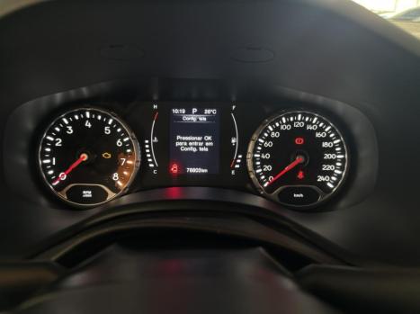 JEEP Renegade 1.8 16V 4P FLEX LONGITUDE AUTOMTICO, Foto 4