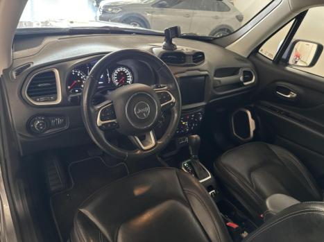 JEEP Renegade 1.8 16V 4P FLEX LONGITUDE AUTOMTICO, Foto 8