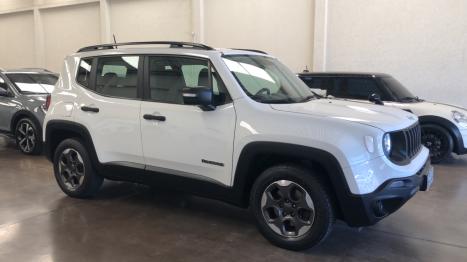 JEEP Renegade 1.8 16V 4P FLEX SPORT, Foto 2